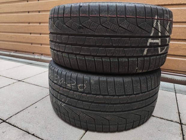 275 30 20 pirelli 275/30 R 20 téli gumi 2 db 2023.29.hét