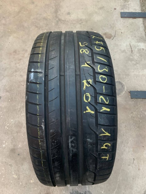 275/30/21 275 30 21 Dunlop 1 db Nyrigumi Nyri gumi