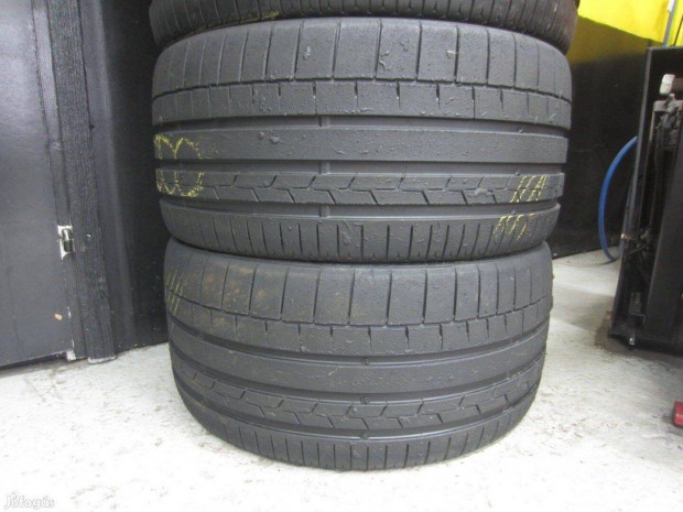 275/30 R20 Continental Sportcontact6 97Y
