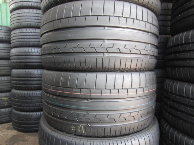 275/30 R20 Continental Sportcontact6 97Y