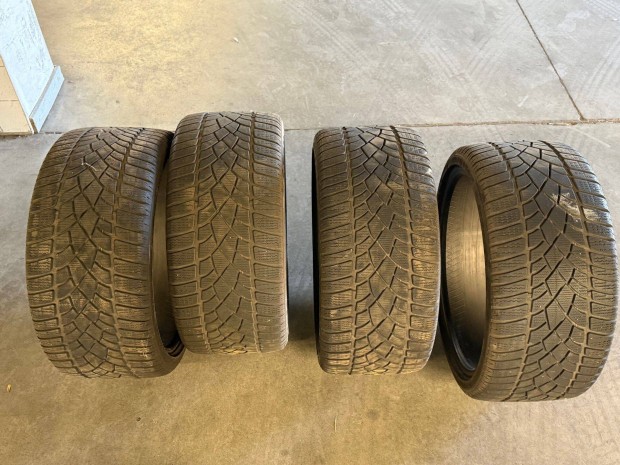 275/30 R20 Dunlop tli garnitra