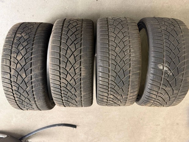 275/30 R20 Dunlop tli garnitra r/4db!