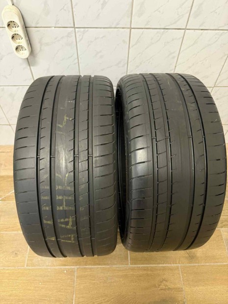 275/30 R20 Goodyear nyári 2db