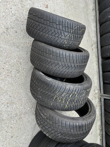 275/35R19 2019 Vredestein Demo