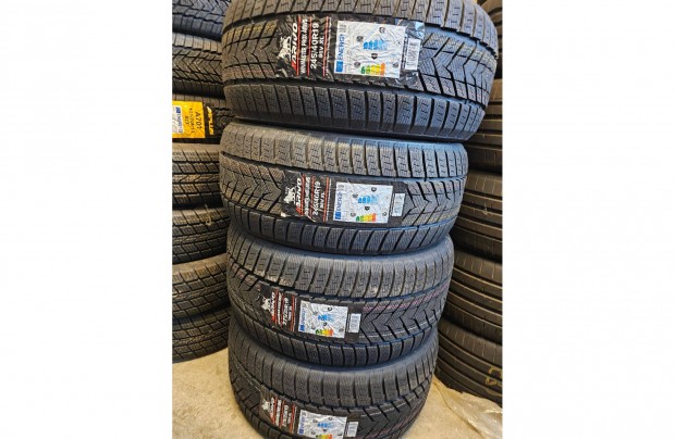 275/35R19 Arrivo Winter j Tli Gumi Van Eleje is!!!!