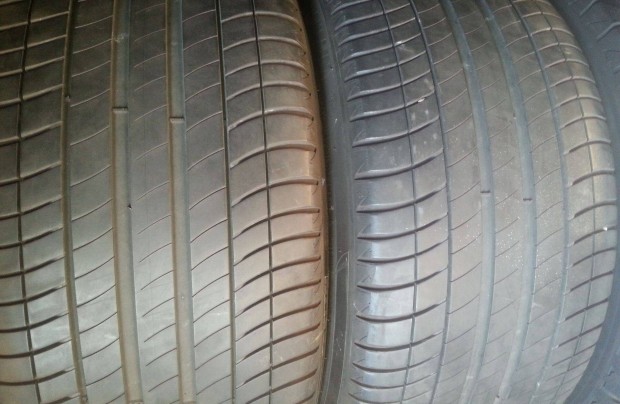 275/35R19 Michelin Primacy3 defekttűrő nyári gumi 2 db