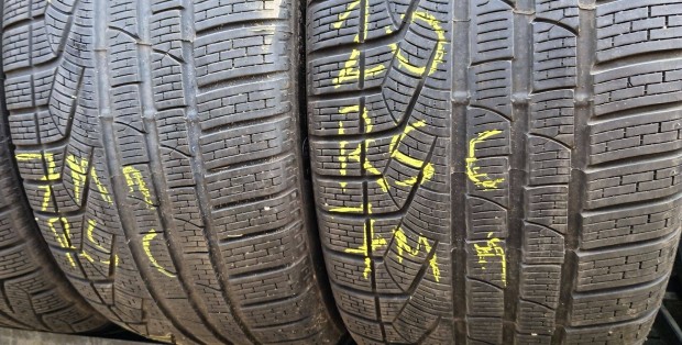 275/35R20 Pirelli Sottozer S2 RSC 90% 7mm 2db 2017