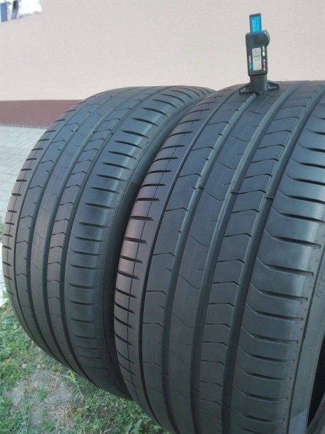 275/35R21 Pirelli nyri gumi 2db 275/35 r21