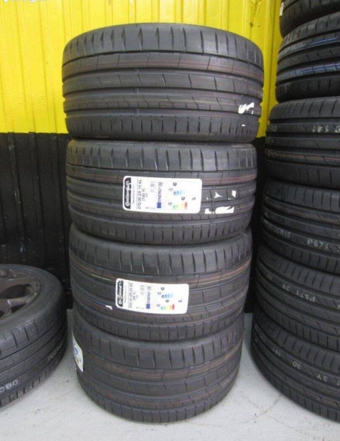 275/35/19/285/30 R20 Continental Sportcontact7 99Y