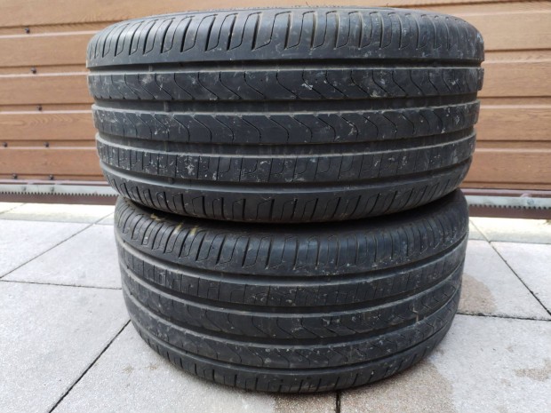 275 35 19 pirelli 275/35 R 19 nyári gumi 2 db 2021.16.hét