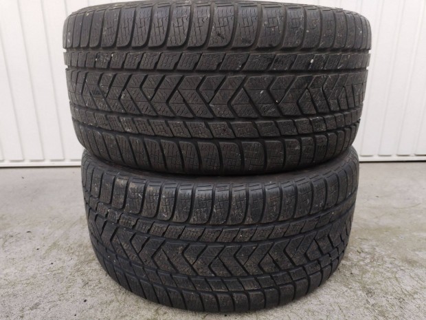 275 35 19 pirelli 275/35 R 19 tli gumi 2 db