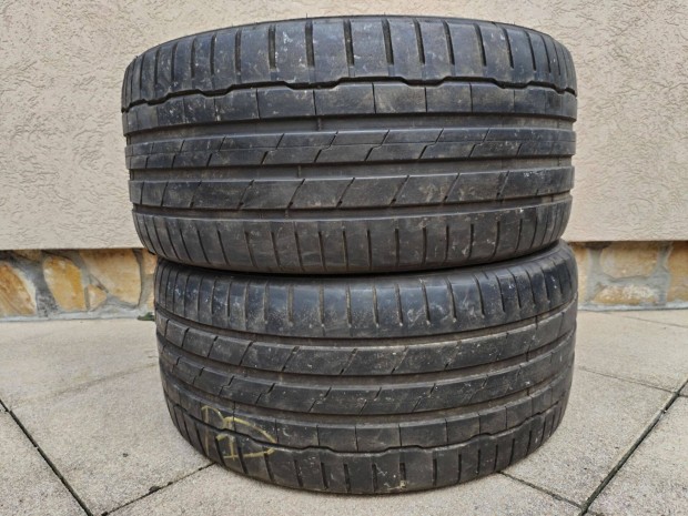 275 35 20 hankook 275/35 R 20 nyári gumi 2 db 2023.43.hét