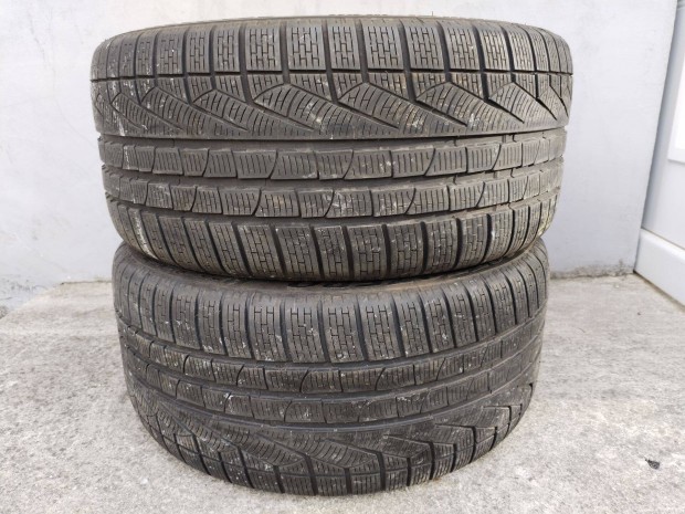 275 35 20 pirelli RSC 275/35 R 20 téli gumi 2 db 2021.04.hét