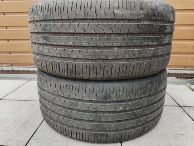 275 35 22 continental 275/35 R 22 nyári gumi 2 db