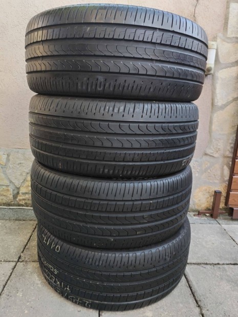 275 35 22 pirelli 275/35 R 22 nyári gumi garnitura