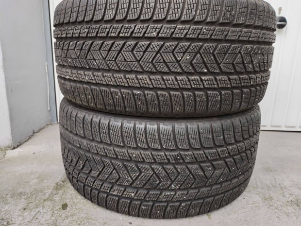 275 35 22 pirelli 275/35 R 22 tli gumi 2 db