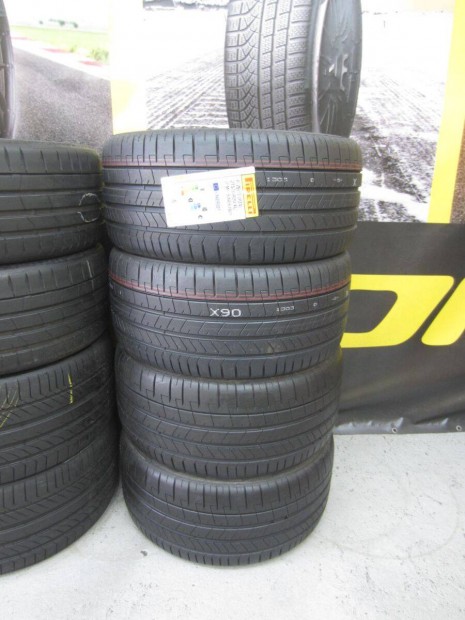 275/35/285/35 R20 Pirelli Pzero 104Y