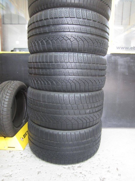 275/35/285/35 R20 Pirelli Pzero Winter 104W