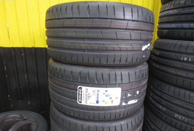 275/35 R19 Continental Sportcontact7 100Y