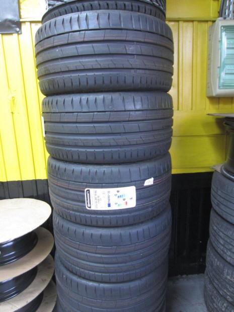 275/35 R19 Continental Sportcontact7