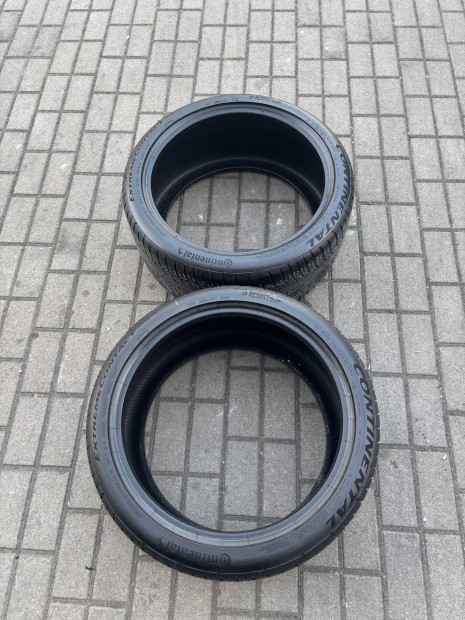 275/35 R19 Continental nyárigumi