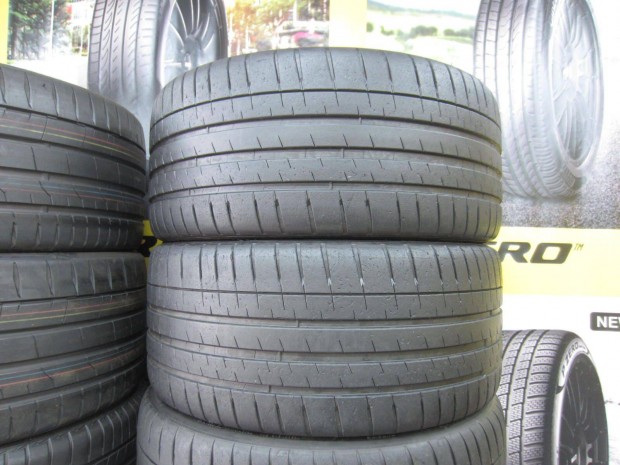275/35 R20 Michelin PS4S 102Y