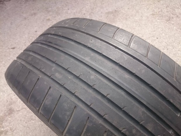 275/35 R21 275/35R21 275 35 21 Dunlop Sport Maxx GT R01 1db