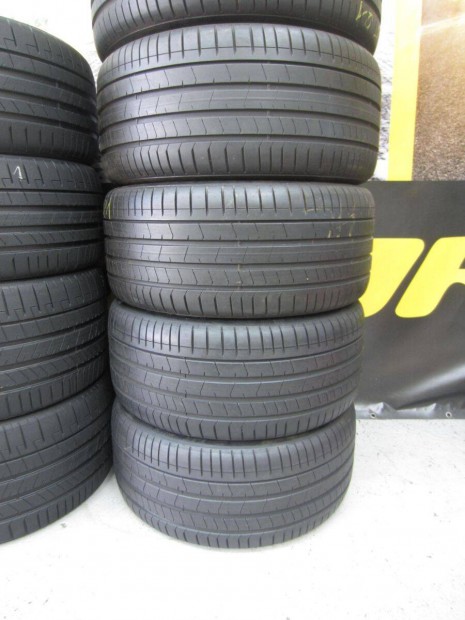275/35 R21 Pirelli Pzero 103W