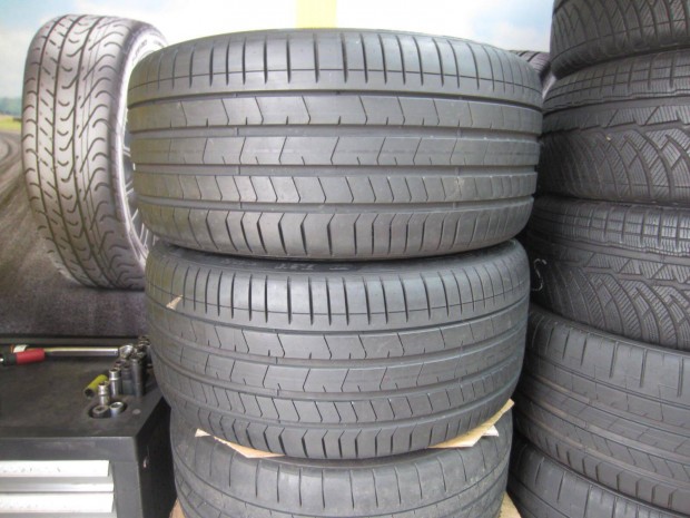 275/35 R21 Pirelli Pzero 103W