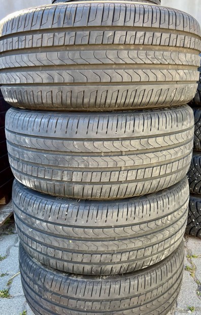 275/35 R22 Nyári gumi! Pirelli x5 x6 Tesla X xc90 toaureg gle Q7 22"