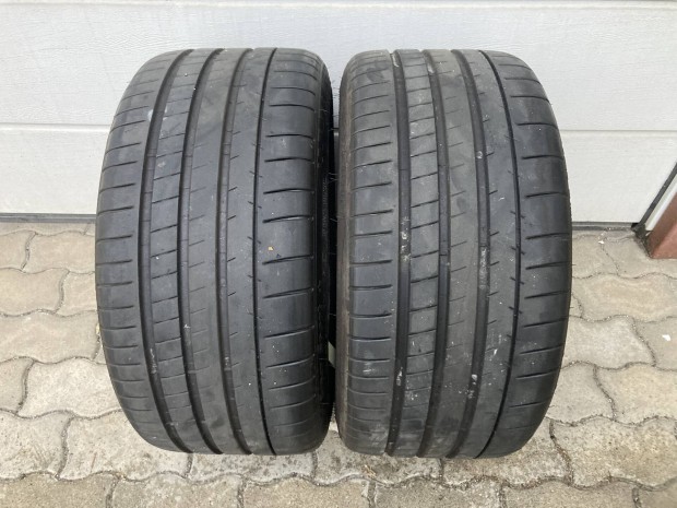 275/35 ZR 19 Michelin PILOT Super Sport