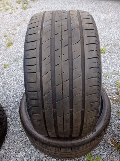 275/35 r19 3ves 80%os 2db Nexen nyri gumi elad