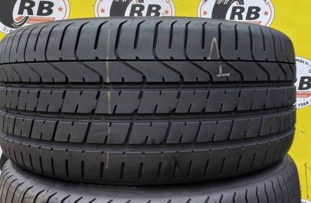 275/35 r21 Pirelli Pzero TM,,Evjarat17/16,,7mm,,45000ft/db