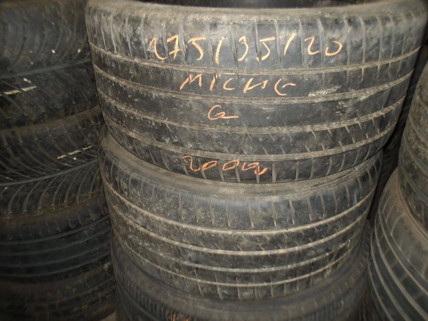 275/35r19 Michelin nyári gumi ajándék szereléssel