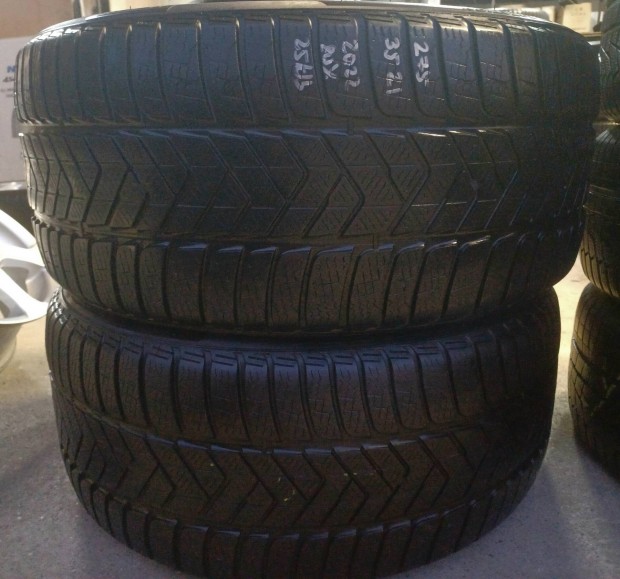 275/35r21 275/35 r21 tli 2db 