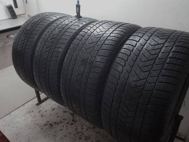 275/40R20 315/35R20 Pirelli tli gumi garnitra 275/40 r20 315/35 r20
