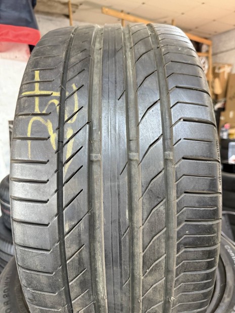 275/40R20 Continental nyári gumi 275/40 r20