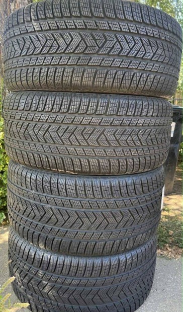 275/40R21 305/35R21 Pirelli 2 szles tli gumi 275/40 R21 305/35 R21