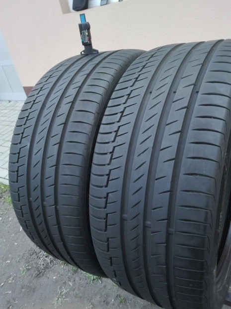 275/40R21 Continental nyári gumi 2db 275/40 r21