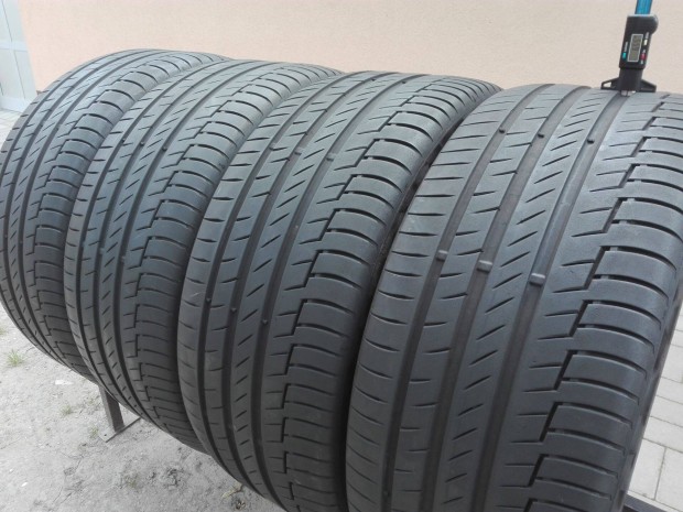 275/40R21 Continental ny�ri gumi garnit�ra 275/40 r21