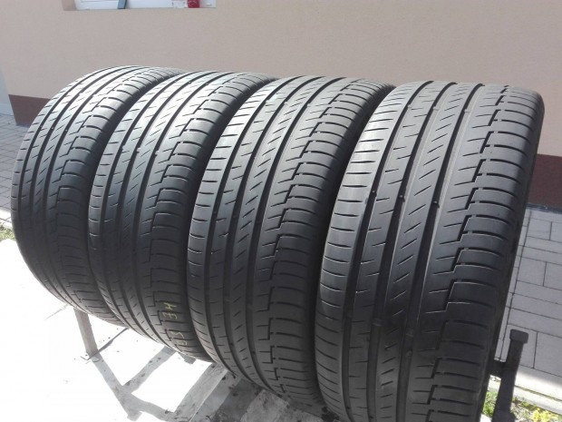 275/40R21 Continental nyári gumi garnitúra 275/40 r21