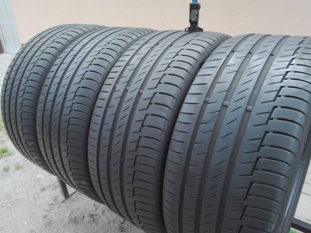275/40R21 Continental nyári gumi garnitúra 275/40 r21