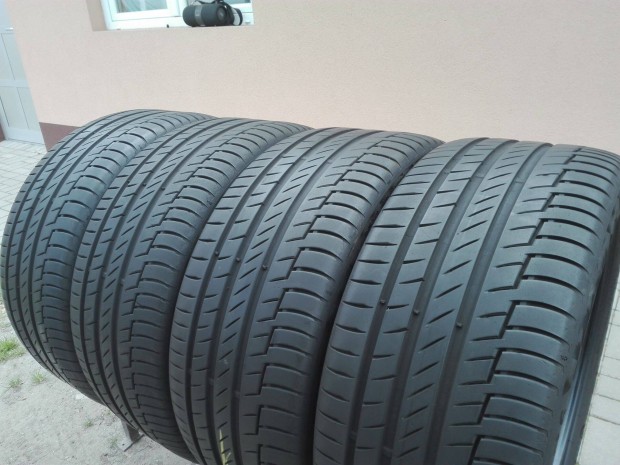 275/40R21 Continental ny�ri gumi garnit�ra 275/40 r21