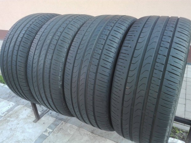 275/40R21 Pirelli nyári gumi garnitúra 275/40 r21