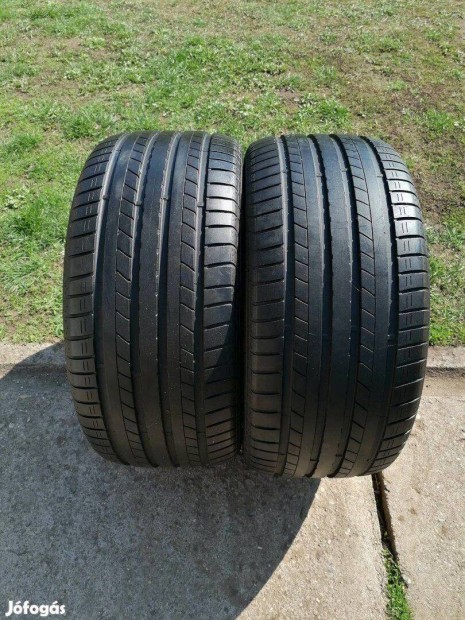 275/40ZR19 Nyárigumi