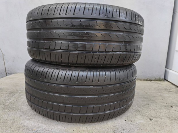 275 40 18 pirelli RSC 275/40 R 18 nyári gumi 2 db