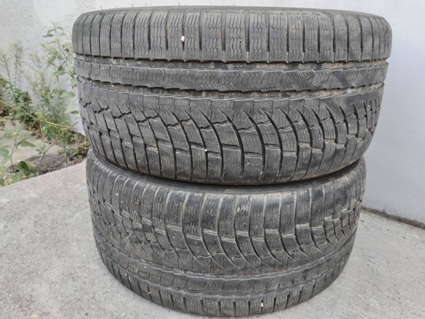 275 40 19 nokian 275/40 R 19 tli gumi 2 db