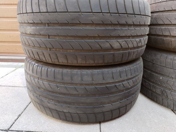 275 40 20 dunlop RSC 275/40 R 20 nyári gumi 2 db 2022.03.hét