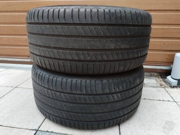 275 40 20 michelin RSC ZP 275/40 R 20 nyári gumi 2 db