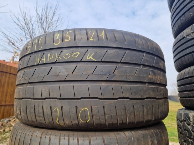 275/40-21/315/35-21 Hankook nyari garmitra